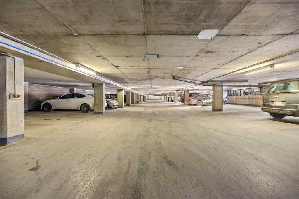 MLS® A2265231 - Unit #207 1335 12  SW in Beltline Calgary, Residential