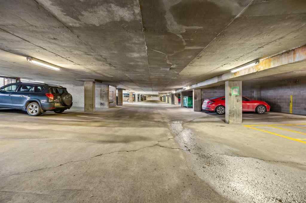 MLS® A2265231 - Unit #207 1335 12  SW in Beltline Calgary, Residential