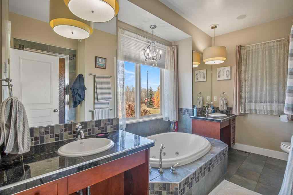 MLS® A2265232 - 39517 Range Road 31A   in NONE Rural Lacombe County, Residential