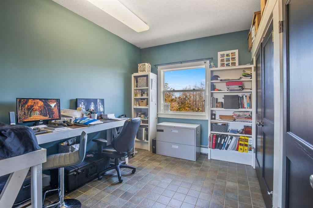 MLS® A2265232 - 39517 Range Road 31A   in NONE Rural Lacombe County, Residential