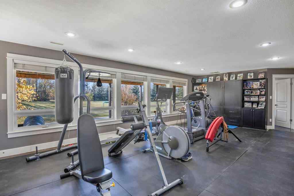 MLS® A2265232 - 39517 Range Road 31A   in NONE Rural Lacombe County, Residential