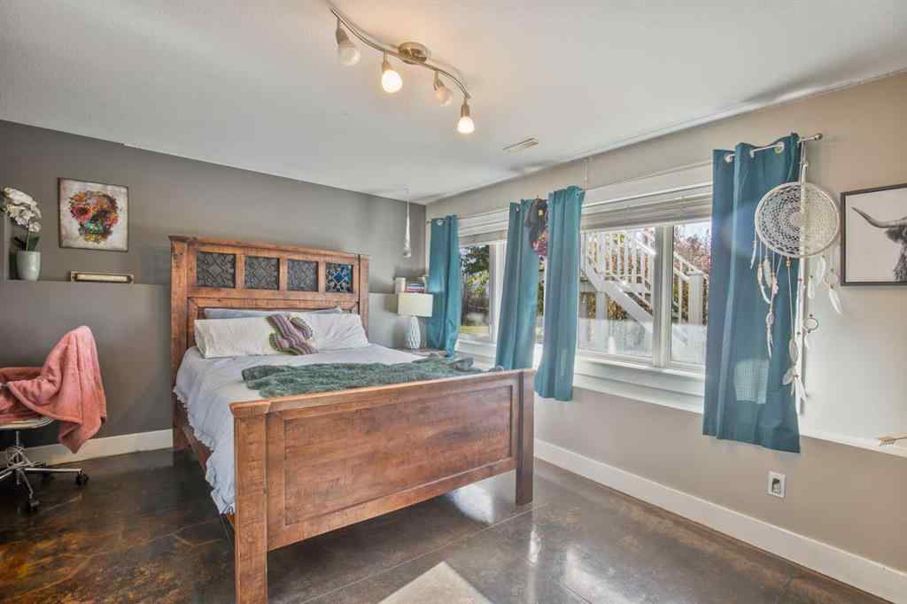 MLS® A2265232 - 39517 Range Road 31A   in NONE Rural Lacombe County, Residential