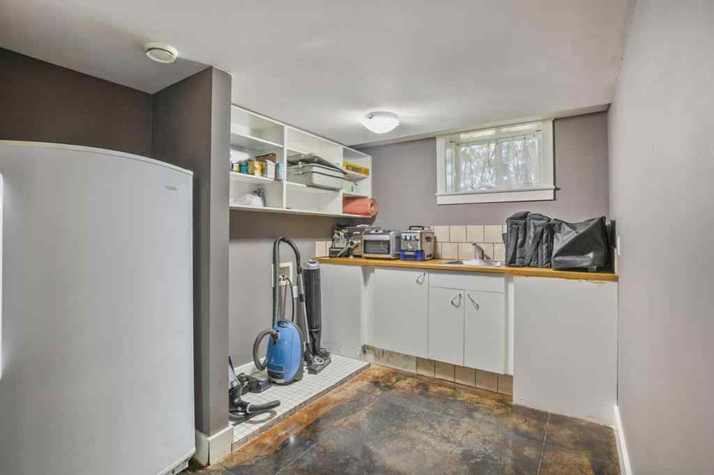 MLS® A2265232 - 39517 Range Road 31A   in NONE Rural Lacombe County, Residential