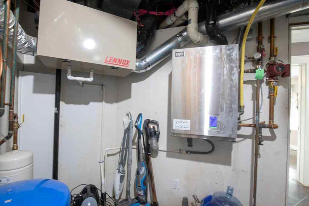 MLS® A2265232 - 39517 Range Road 31A   in NONE Rural Lacombe County, Residential