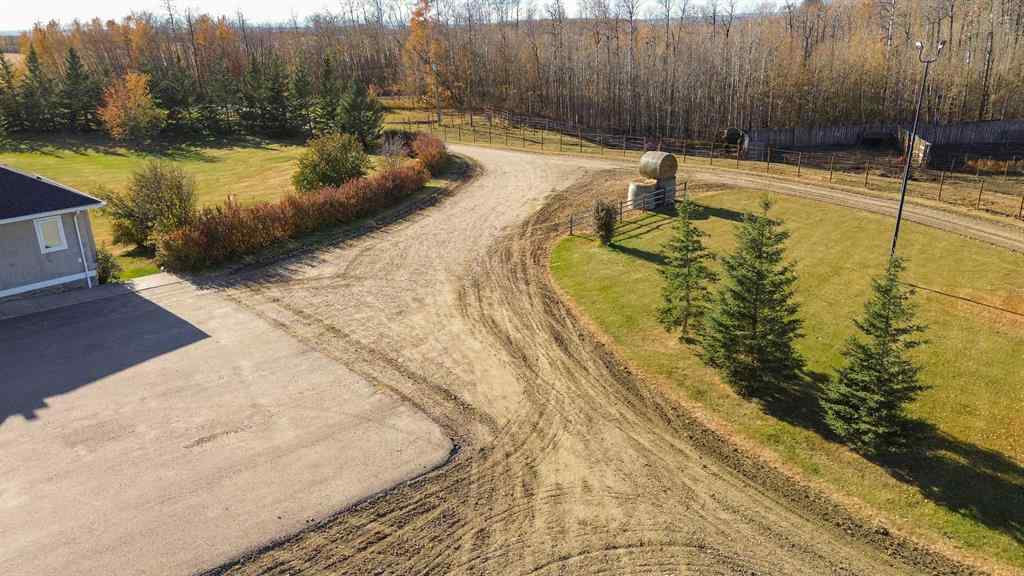 MLS® A2265232 - 39517 Range Road 31A   in NONE Rural Lacombe County, Residential