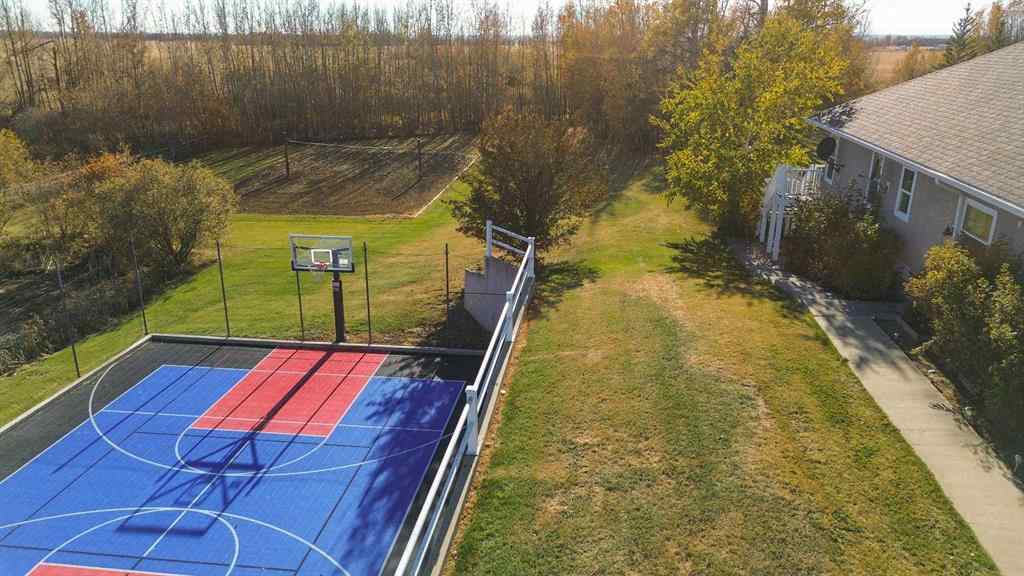 MLS® A2265232 - 39517 Range Road 31A   in NONE Rural Lacombe County, Residential