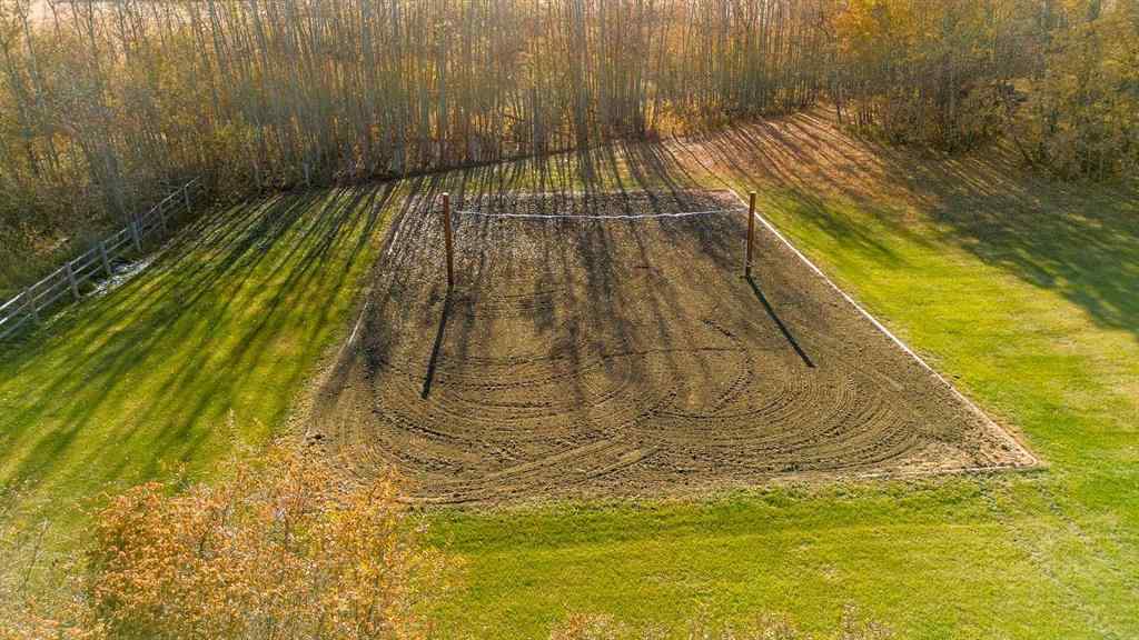 MLS® A2265232 - 39517 Range Road 31A   in NONE Rural Lacombe County, Residential