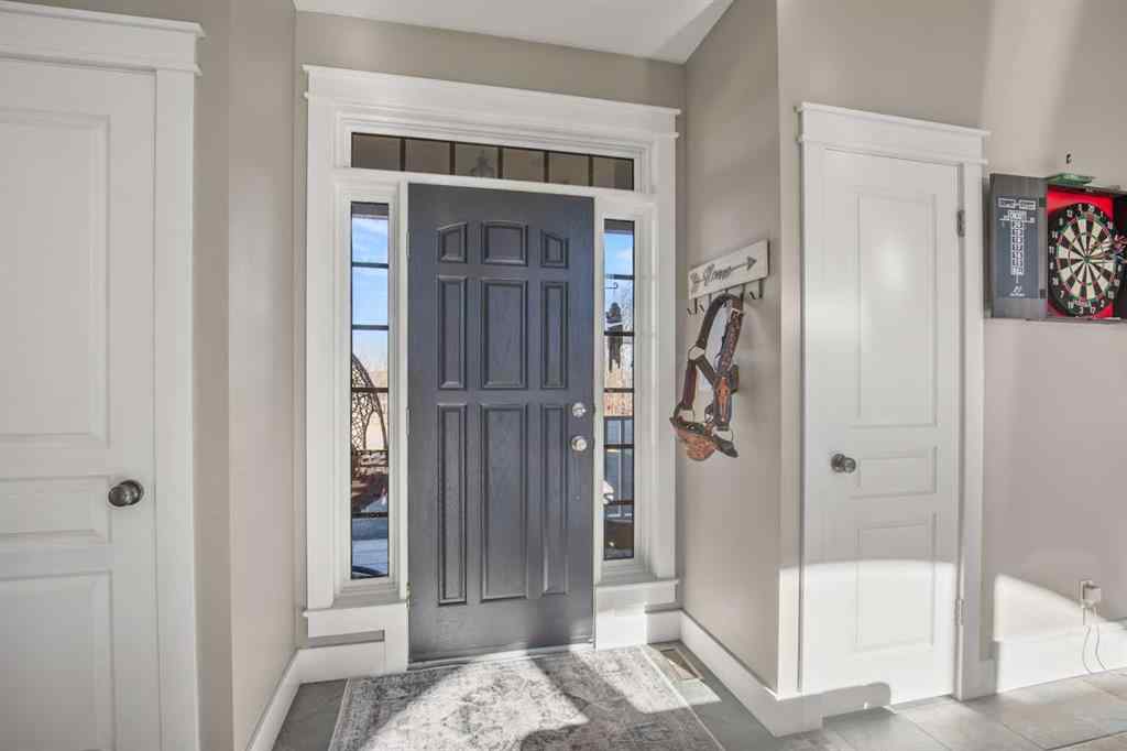 MLS® A2265232 - 39517 Range Road 31A   in NONE Rural Lacombe County, Residential