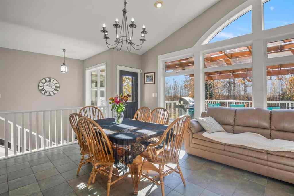 MLS® A2265232 - 39517 Range Road 31A   in NONE Rural Lacombe County, Residential