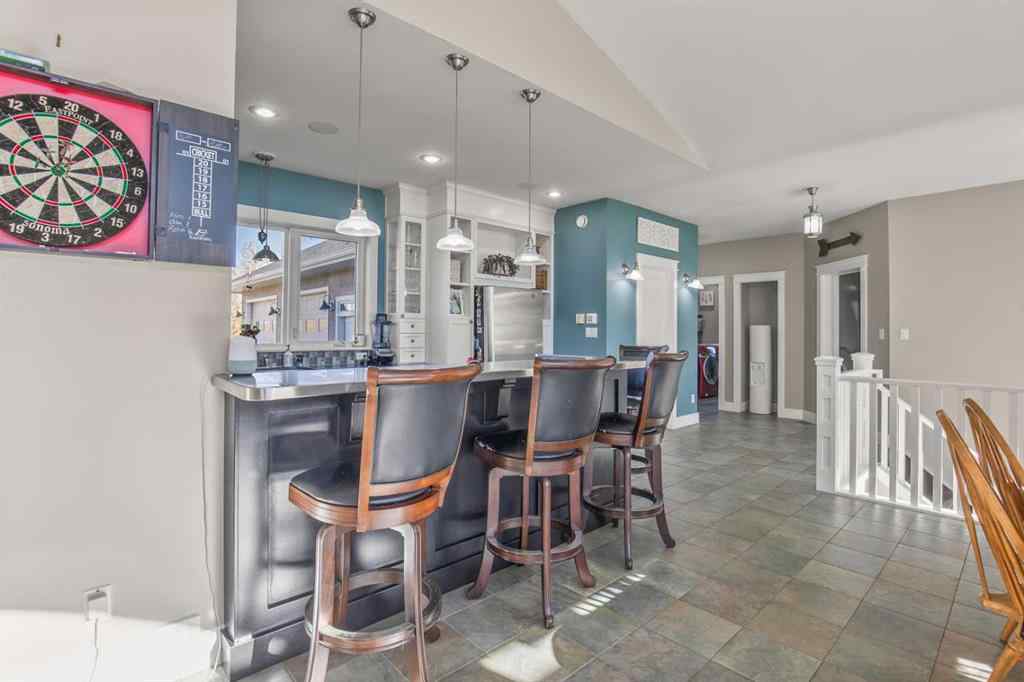 MLS® A2265232 - 39517 Range Road 31A   in NONE Rural Lacombe County, Residential