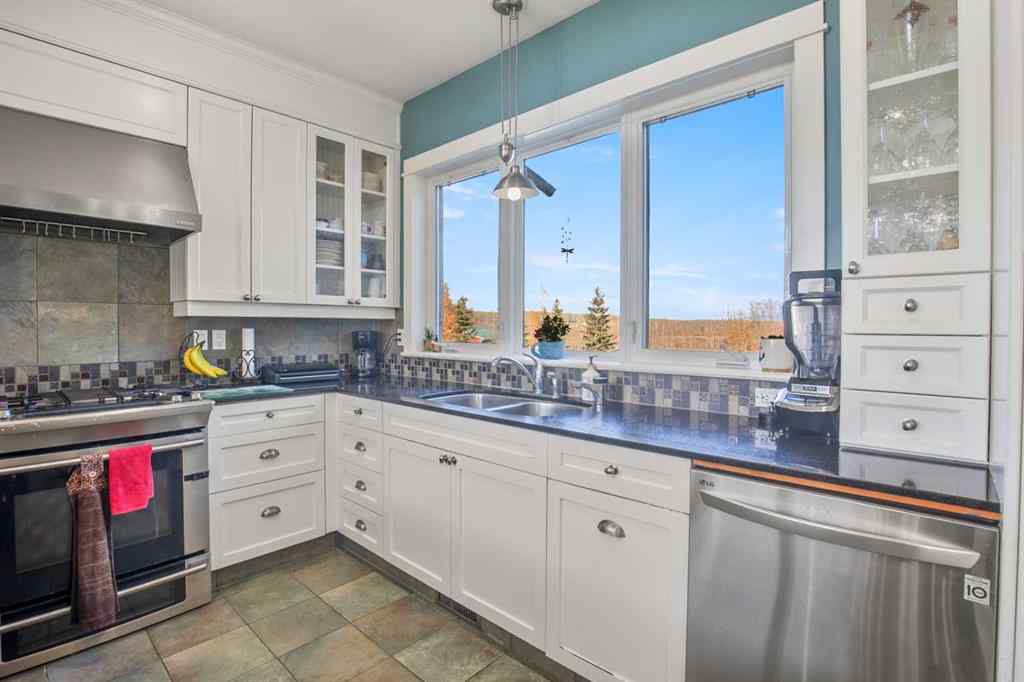 MLS® A2265232 - 39517 Range Road 31A   in NONE Rural Lacombe County, Residential