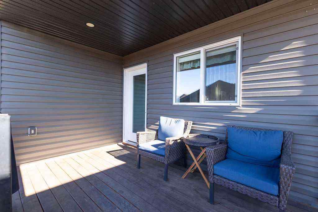 MLS® A2265234 - 4420 74 Street  in West Park Camrose, Residential