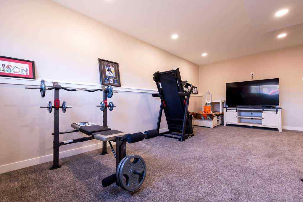 MLS® A2265234 - 4420 74 Street  in West Park Camrose, Residential