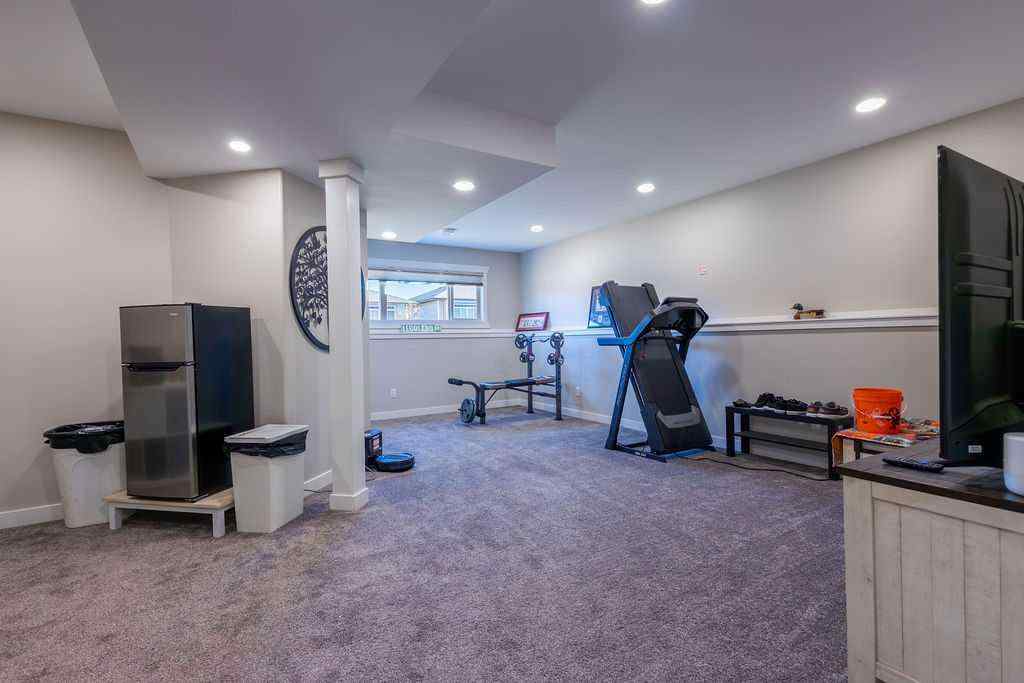 MLS® A2265234 - 4420 74 Street  in West Park Camrose, Residential