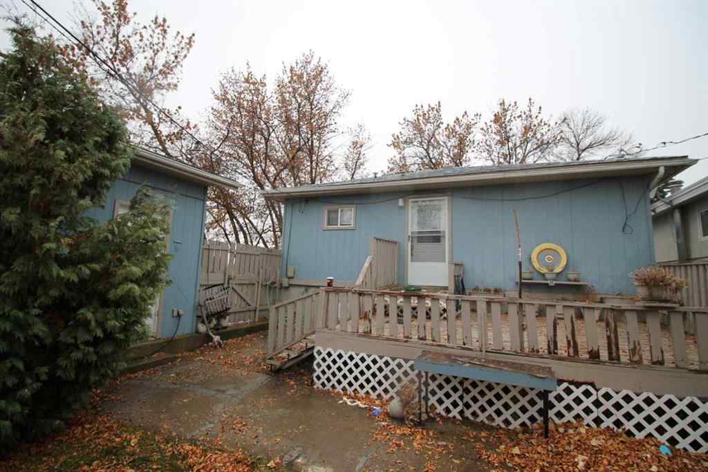 MLS® A2265236 - 2319 17 Street  in NONE Coaldale, Residential