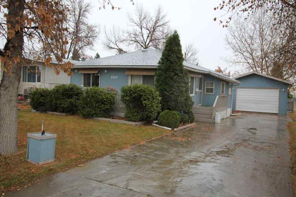 MLS® A2265236 - 2319 17 Street  in NONE Coaldale, Residential