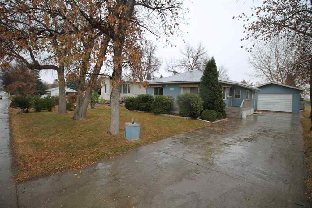 MLS® A2265236 - 2319 17 Street  in NONE Coaldale, Residential