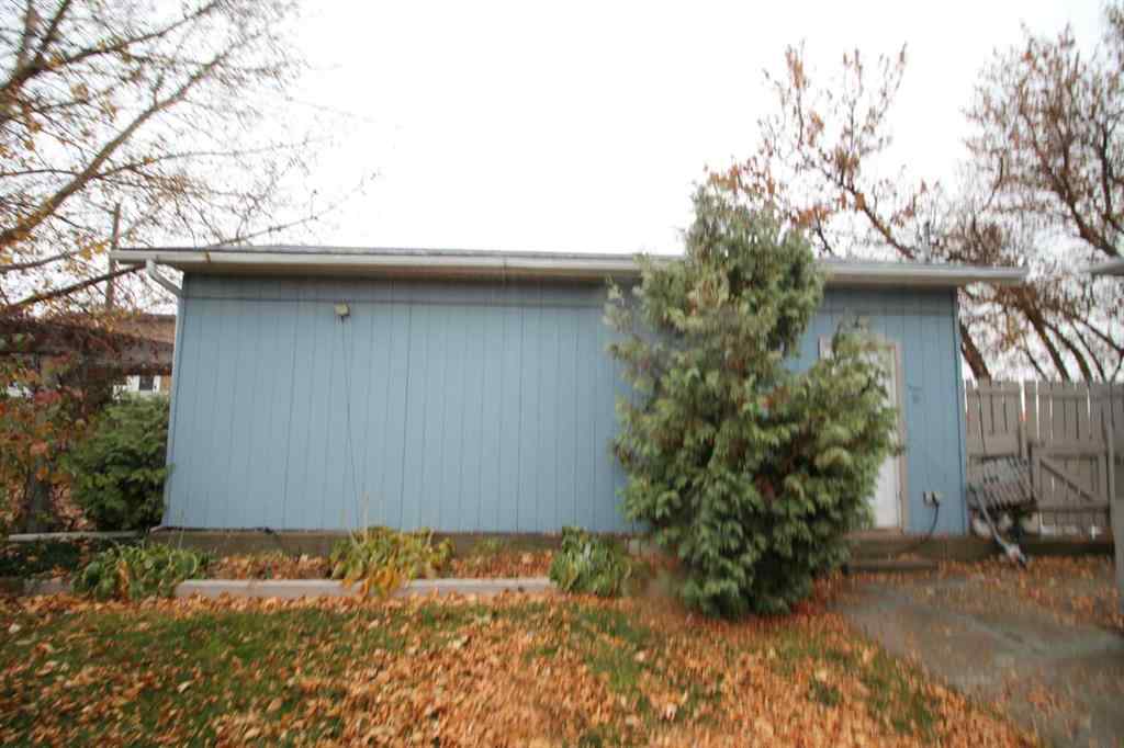 MLS® A2265236 - 2319 17 Street  in NONE Coaldale, Residential