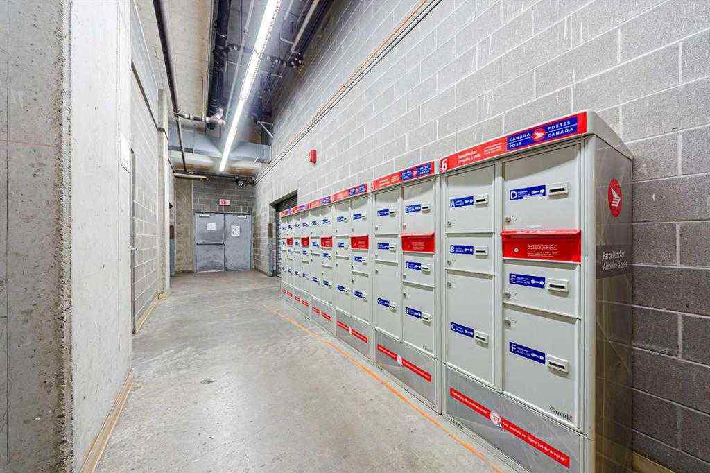 MLS® A2265237 - Unit #1615 1053 10 Street SW in Beltline Calgary, Residential