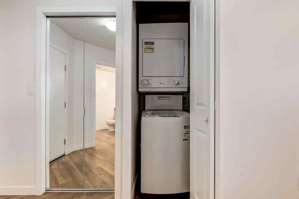 MLS® A2265237 - Unit #1615 1053 10 Street SW in Beltline Calgary, Residential