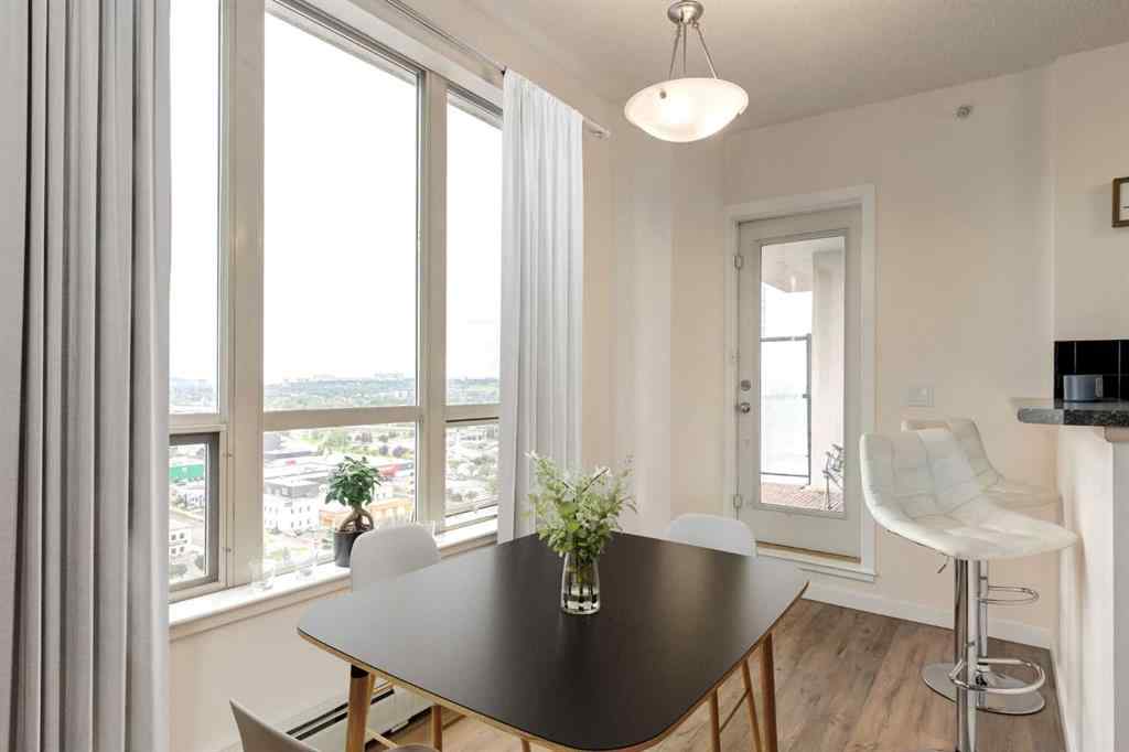 MLS® A2265237 - Unit #1615 1053 10 Street SW in Beltline Calgary, Residential