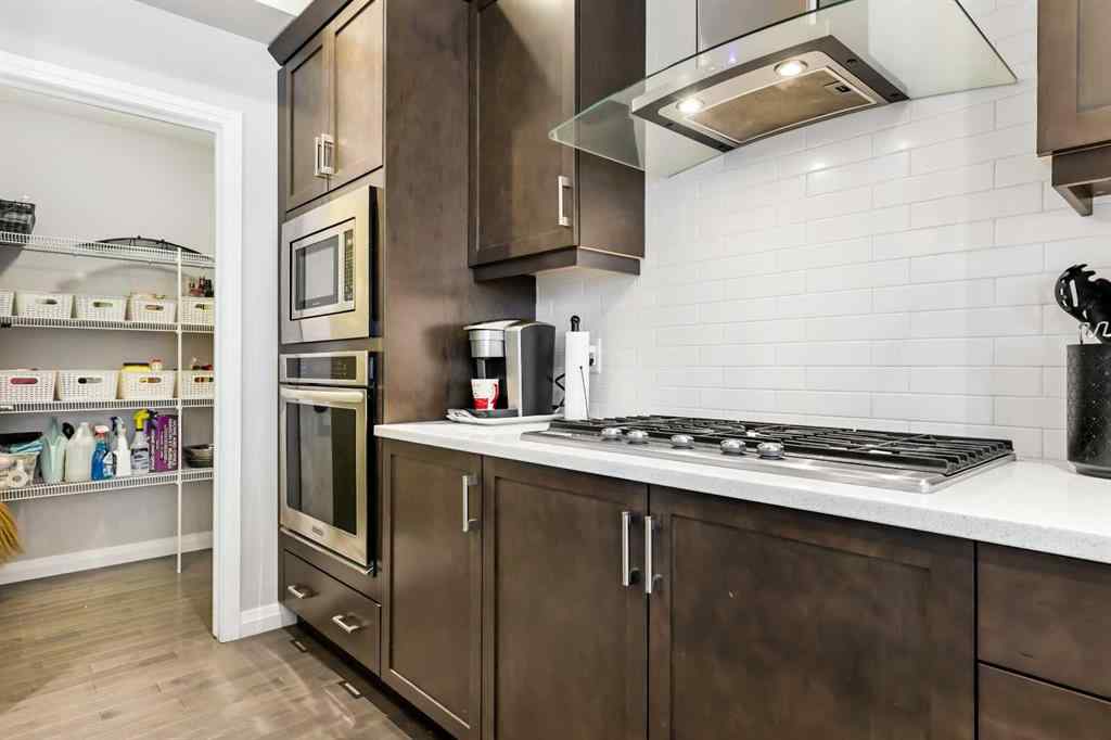 MLS® A2265238 - 154 Masters Point SE in Mahogany Calgary, Residential