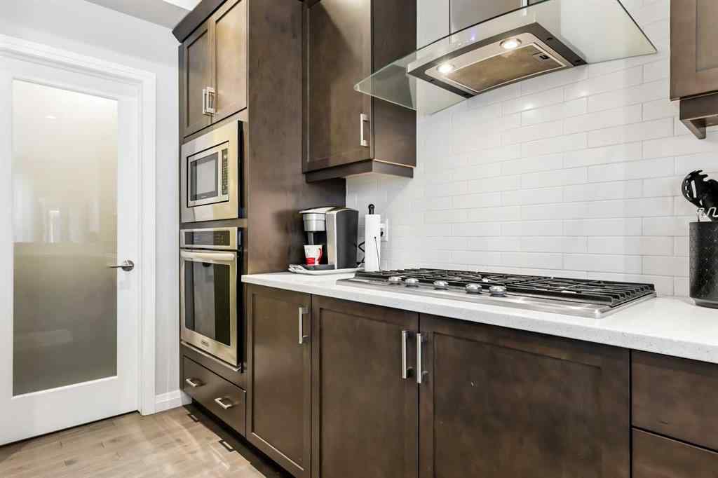 MLS® A2265238 - 154 Masters Point SE in Mahogany Calgary, Residential