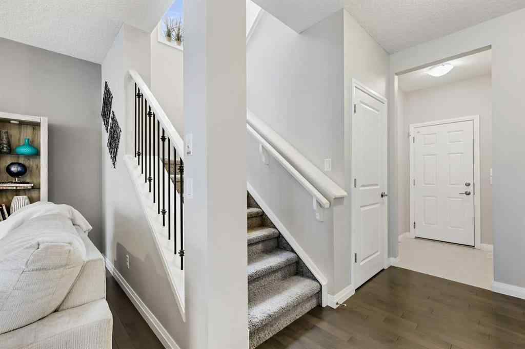 MLS® A2265238 - 154 Masters Point SE in Mahogany Calgary, Residential