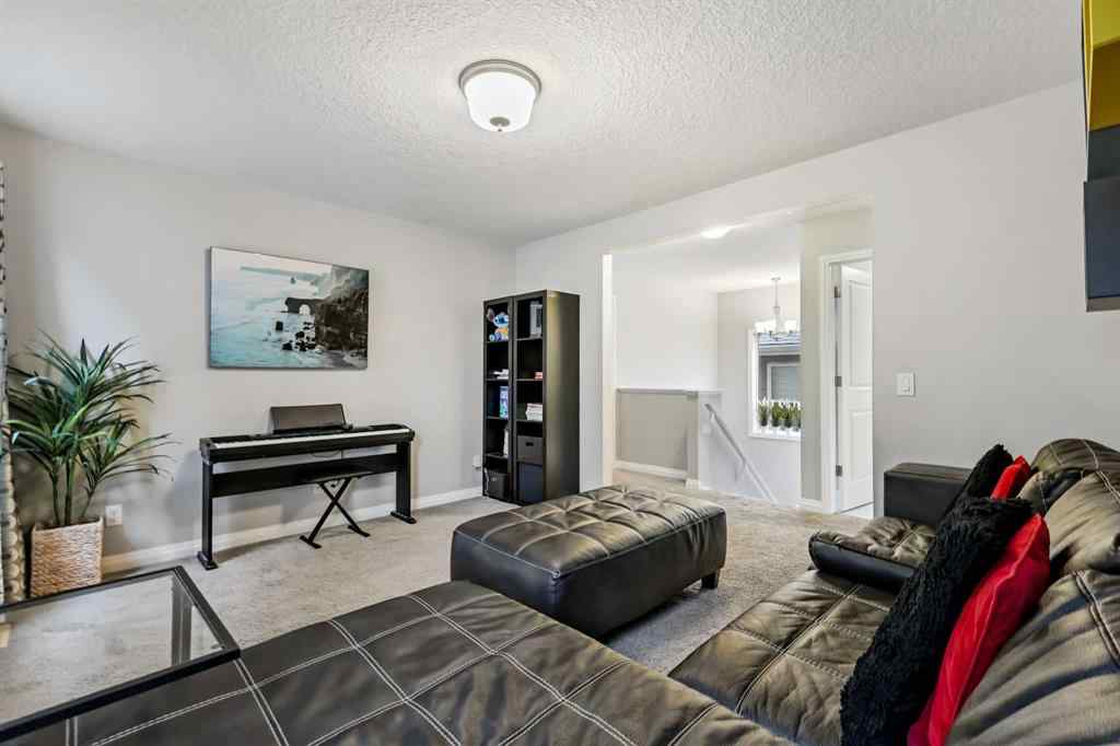 MLS® A2265238 - 154 Masters Point SE in Mahogany Calgary, Residential
