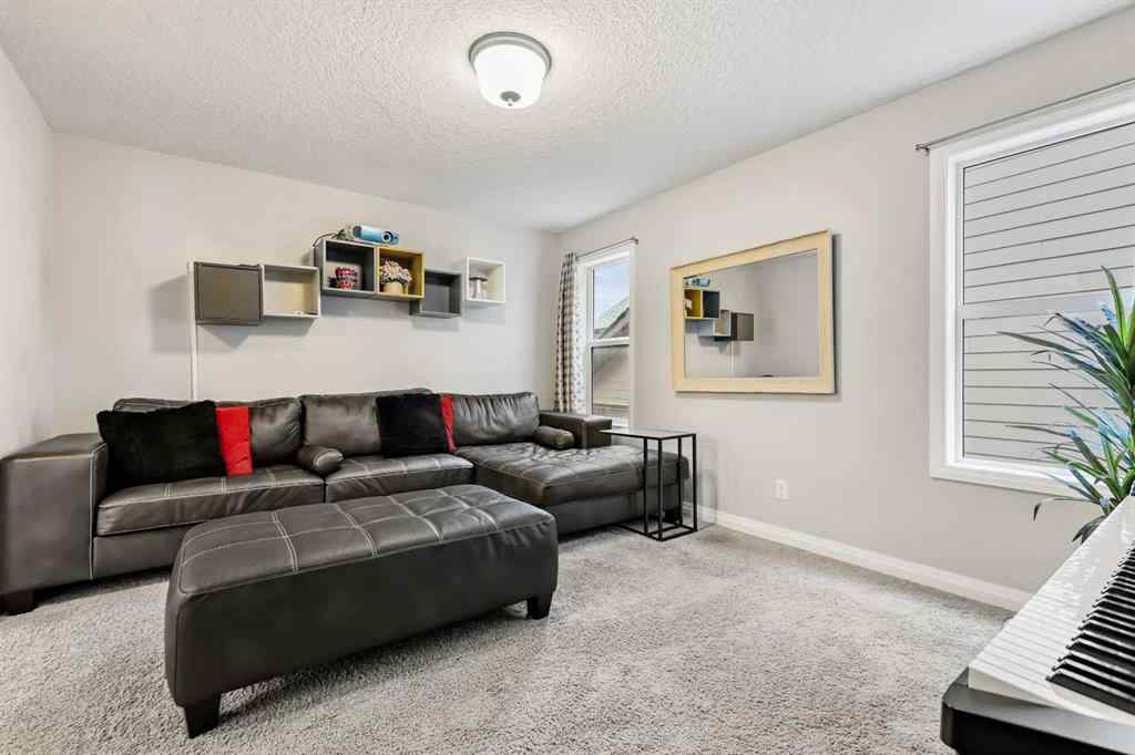 MLS® A2265238 - 154 Masters Point SE in Mahogany Calgary, Residential