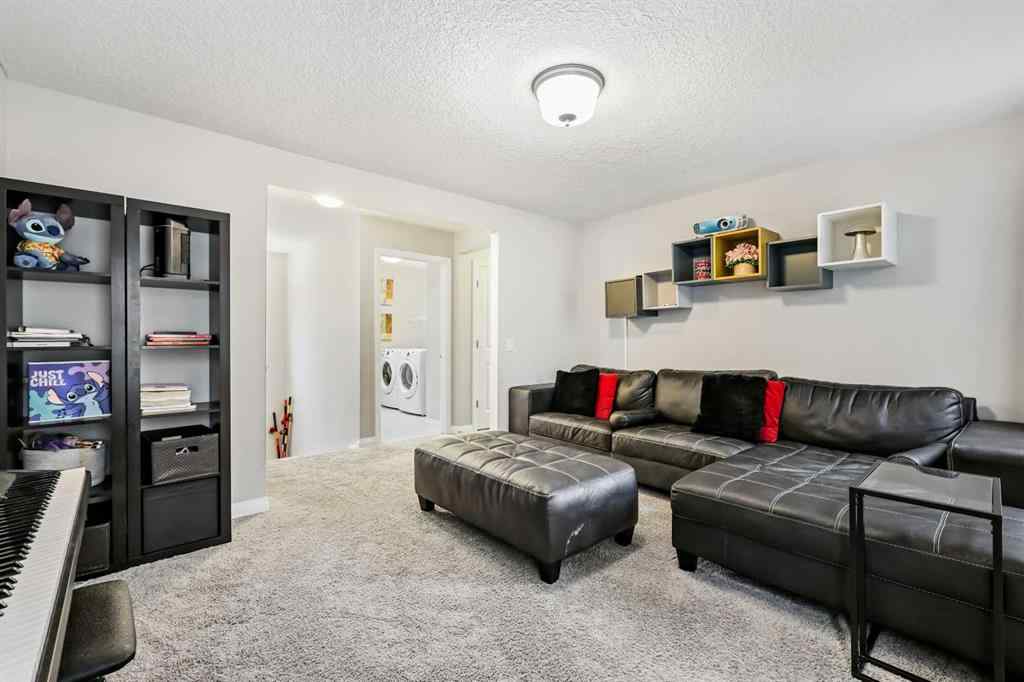MLS® A2265238 - 154 Masters Point SE in Mahogany Calgary, Residential