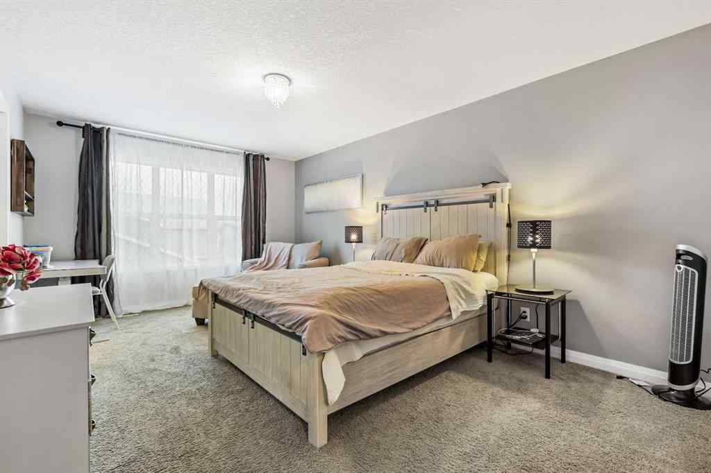 MLS® A2265238 - 154 Masters Point SE in Mahogany Calgary, Residential
