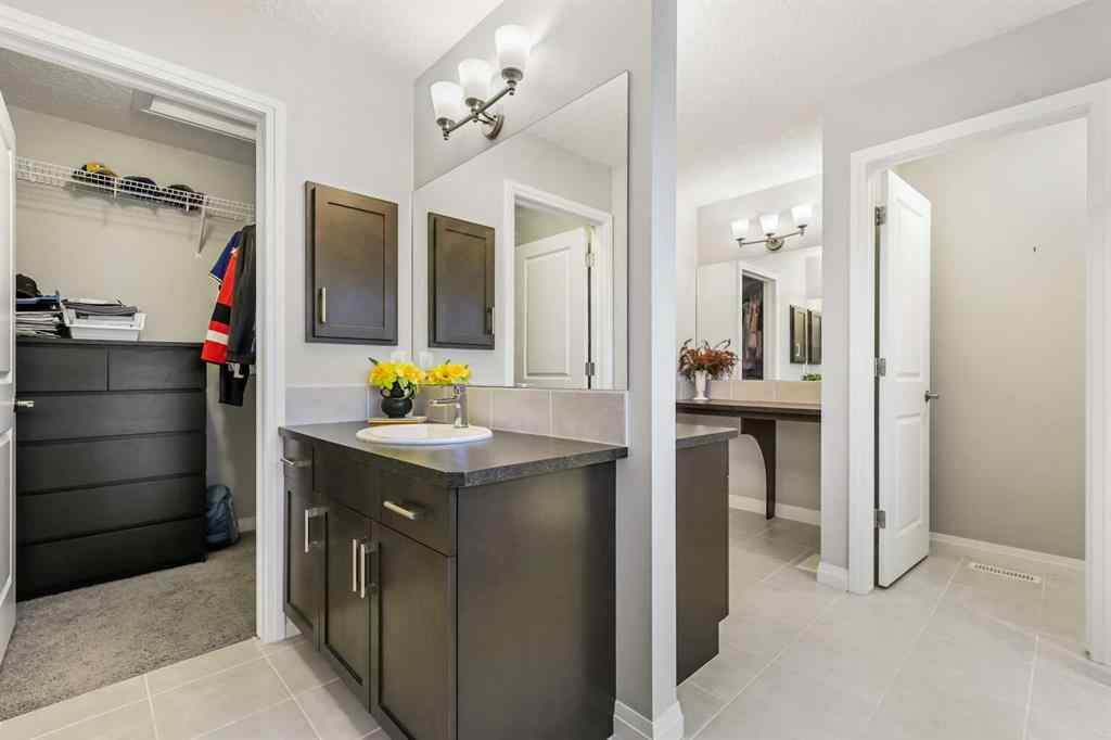 MLS® A2265238 - 154 Masters Point SE in Mahogany Calgary, Residential