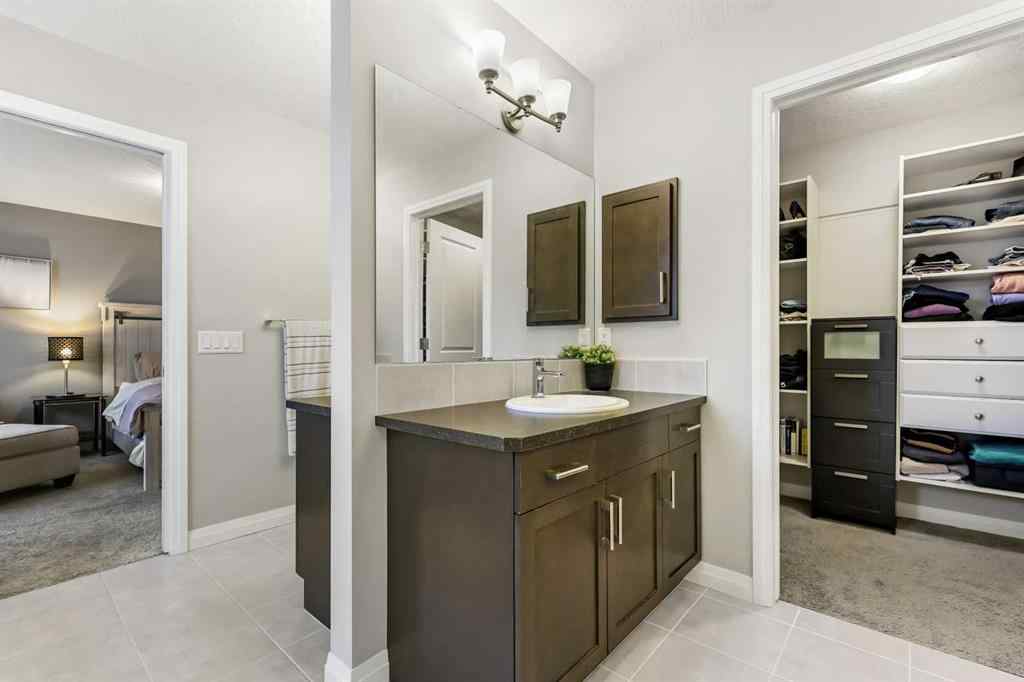 MLS® A2265238 - 154 Masters Point SE in Mahogany Calgary, Residential