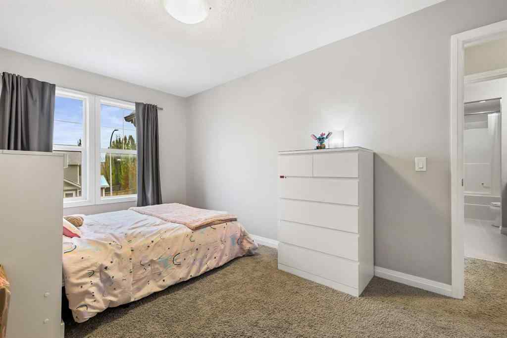 MLS® A2265238 - 154 Masters Point SE in Mahogany Calgary, Residential