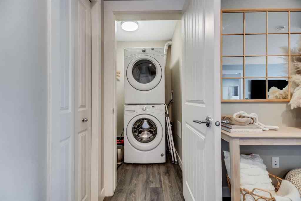 MLS® A2265240 - Unit #221 110 Auburn Meadows View SE in Auburn Bay Calgary, Residential