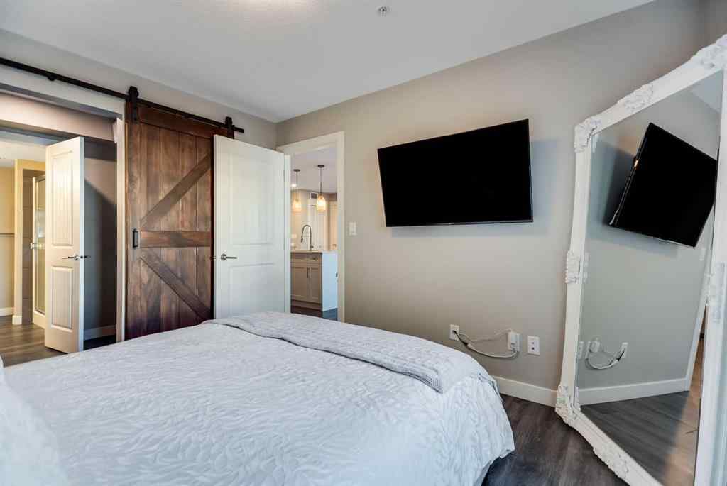 MLS® A2265240 - Unit #221 110 Auburn Meadows View SE in Auburn Bay Calgary, Residential