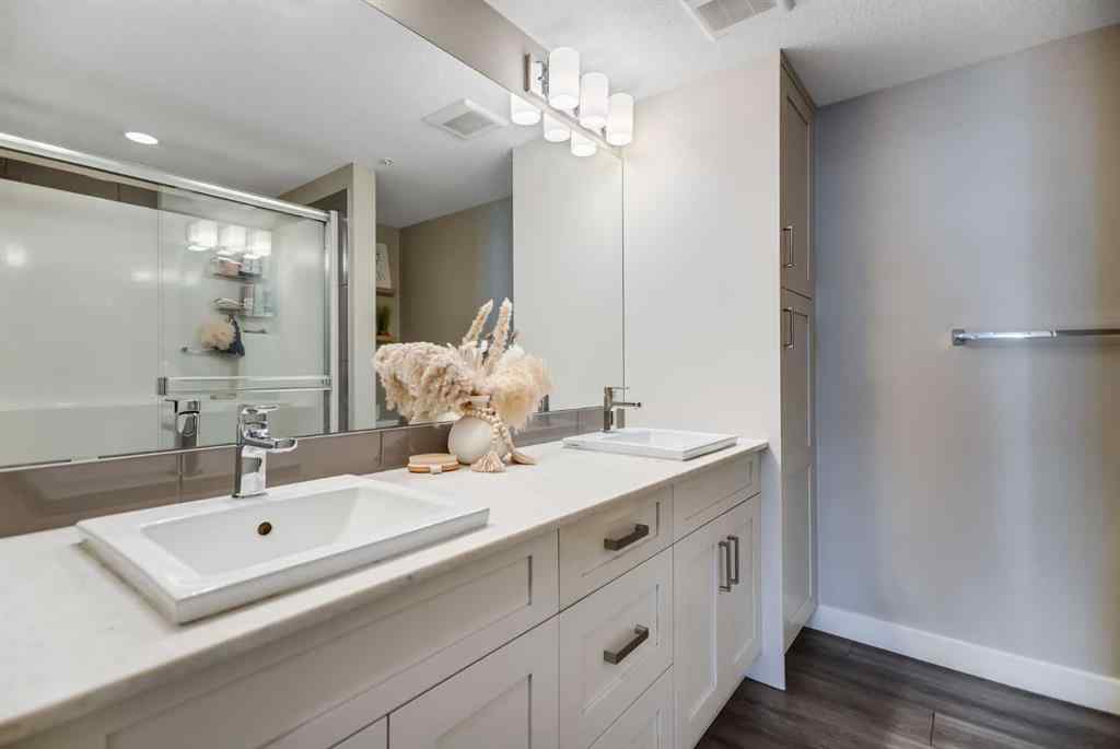 MLS® A2265240 - Unit #221 110 Auburn Meadows View SE in Auburn Bay Calgary, Residential