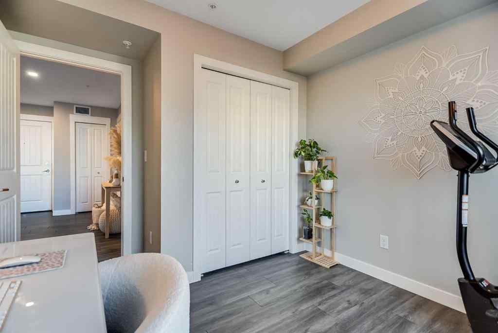 MLS® A2265240 - Unit #221 110 Auburn Meadows View SE in Auburn Bay Calgary, Residential