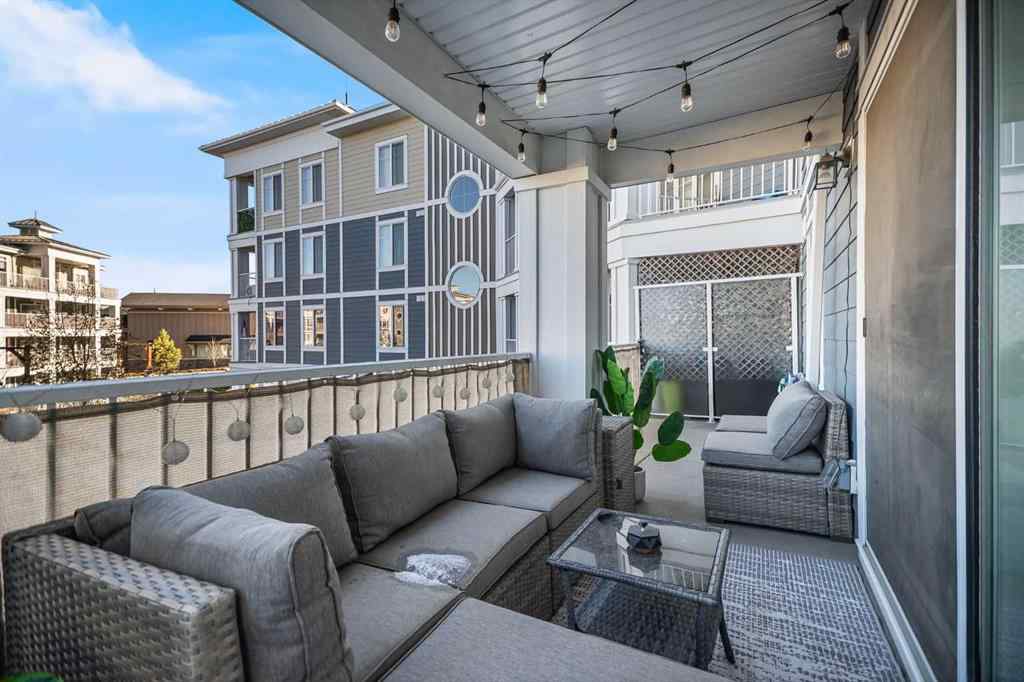 MLS® A2265240 - Unit #221 110 Auburn Meadows View SE in Auburn Bay Calgary, Residential