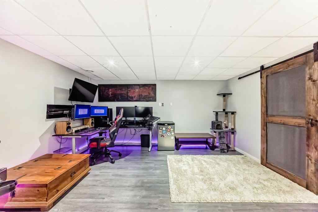 MLS® A2265241 - Unit #8 122 Bow Ridge Crescent  in Bow Ridge Cochrane, Residential