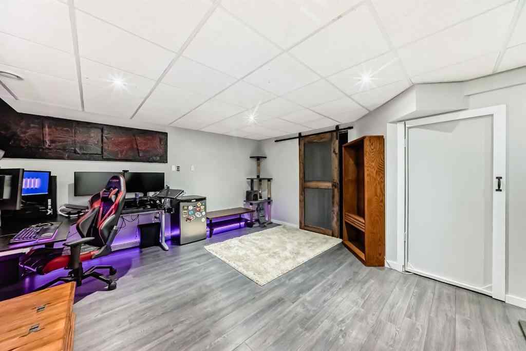 MLS® A2265241 - Unit #8 122 Bow Ridge Crescent  in Bow Ridge Cochrane, Residential