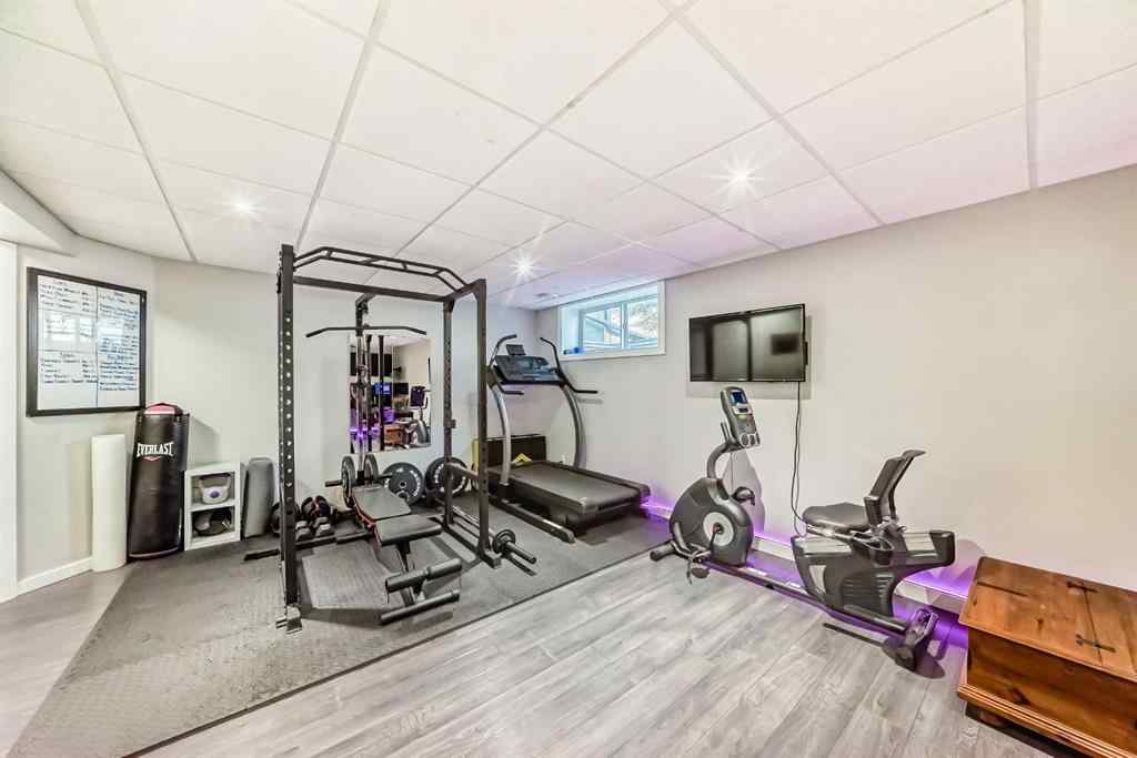 MLS® A2265241 - Unit #8 122 Bow Ridge Crescent  in Bow Ridge Cochrane, Residential