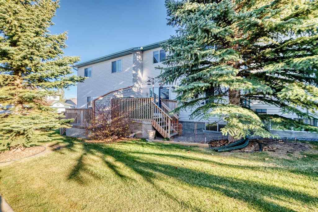 MLS® A2265241 - Unit #8 122 Bow Ridge Crescent  in Bow Ridge Cochrane, Residential