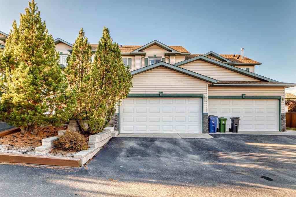 MLS® A2265241 - Unit #8 122 Bow Ridge Crescent  in Bow Ridge Cochrane, Residential