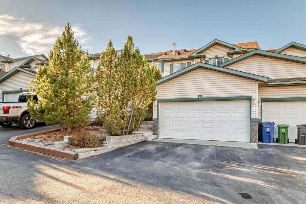 MLS® A2265241 - Unit #8 122 Bow Ridge Crescent  in Bow Ridge Cochrane, Residential