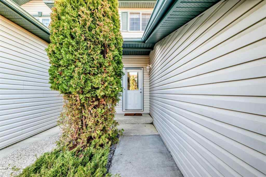 MLS® A2265241 - Unit #8 122 Bow Ridge Crescent  in Bow Ridge Cochrane, Residential