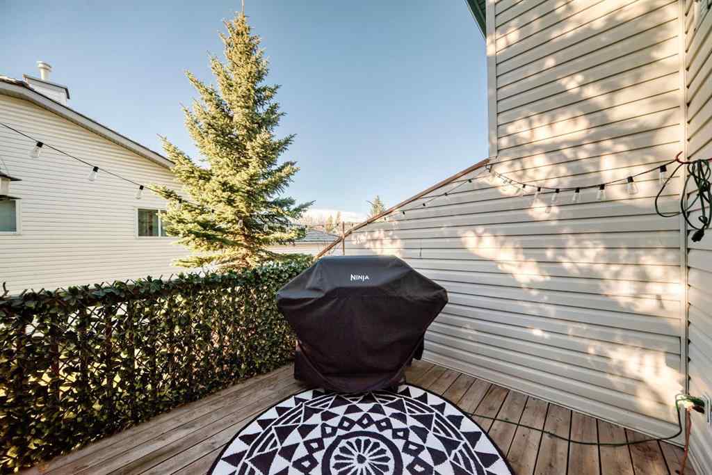 MLS® A2265241 - Unit #8 122 Bow Ridge Crescent  in Bow Ridge Cochrane, Residential