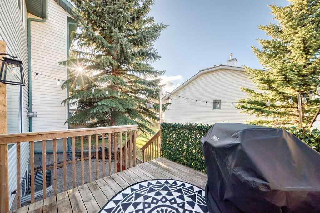 MLS® A2265241 - Unit #8 122 Bow Ridge Crescent  in Bow Ridge Cochrane, Residential