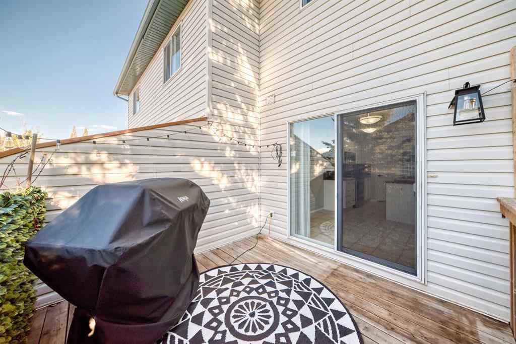 MLS® A2265241 - Unit #8 122 Bow Ridge Crescent  in Bow Ridge Cochrane, Residential